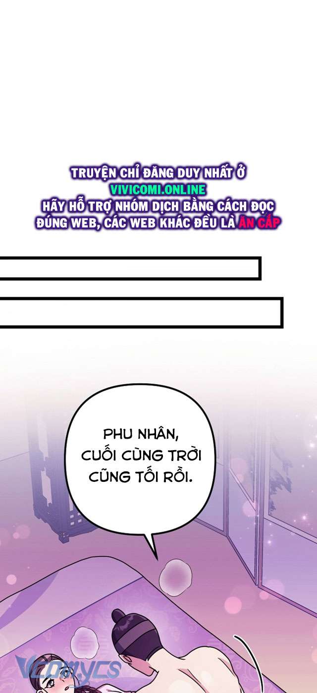 [18+] Goá Phụ Chap 10 - Trang 2