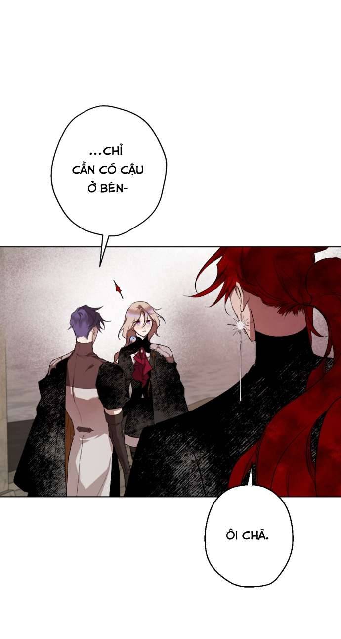 Lời Thú Nhận Của Chúa Tể Bóng Tối Chap 47 - Next Chap 48