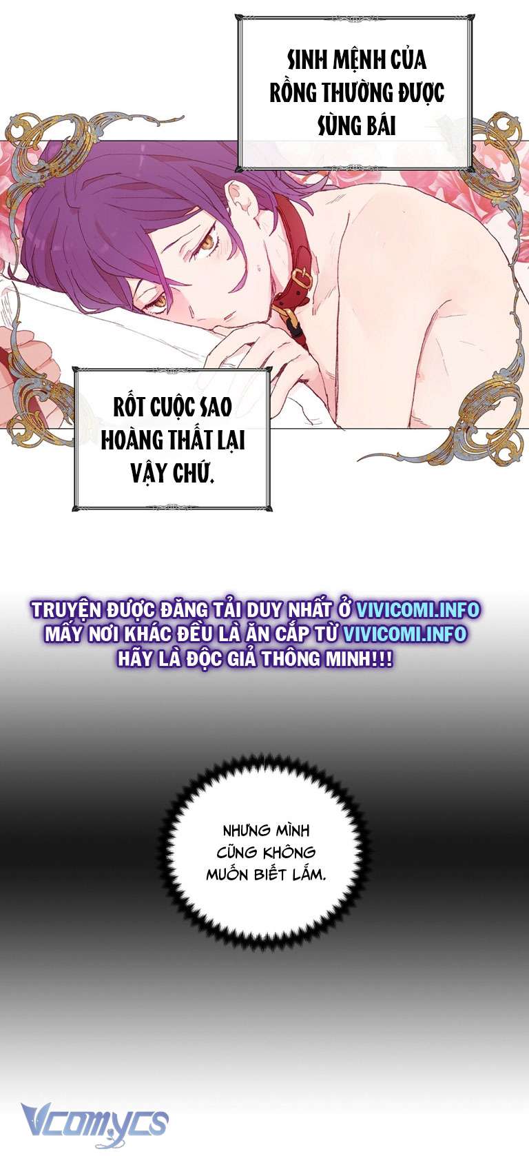 [18+] Sư Phụ Chọn Ứng Cử Viên Làm Chồng Cho Tôi Chapter 17 - Trang 3
