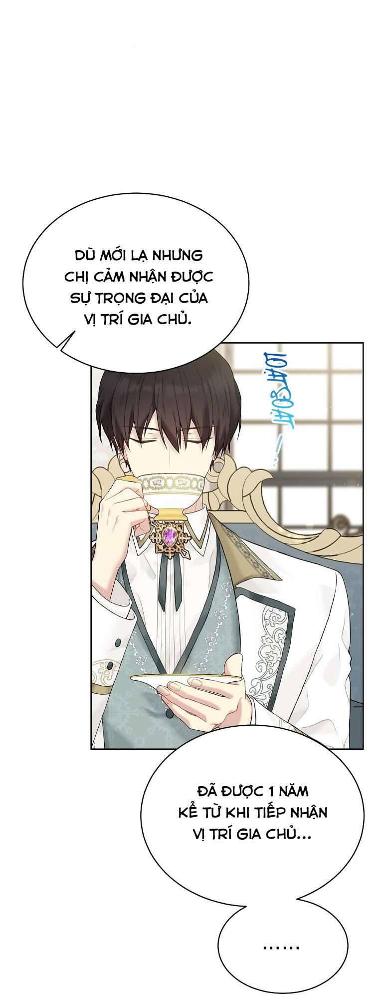 Vương Miện Lục Bảo Chap 63 - Trang 2