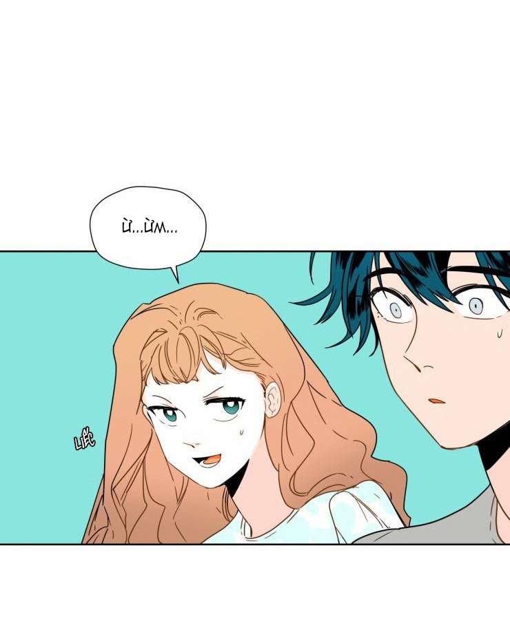 Ranh Giới Chap 54 - Trang 3