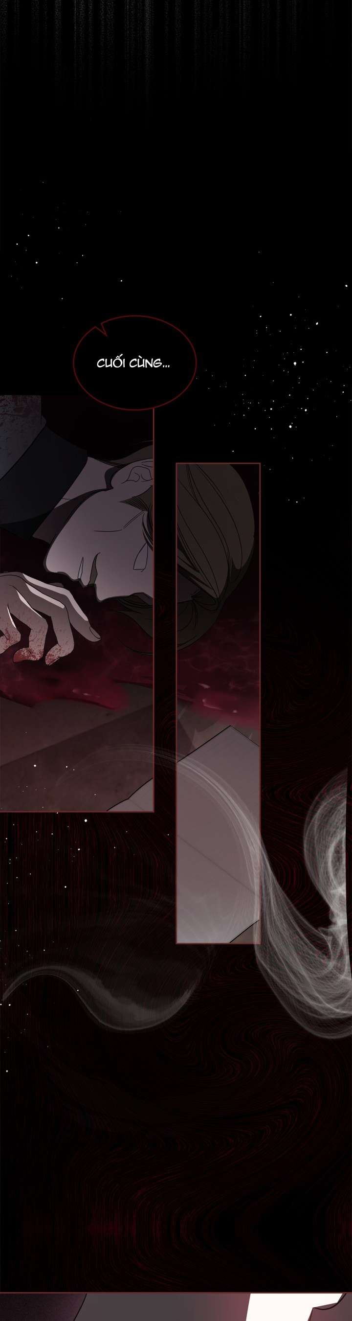 Nam Chính Quái Vật Sống Dưới Giường Tôi Chapter 59 - Next Chapter 60