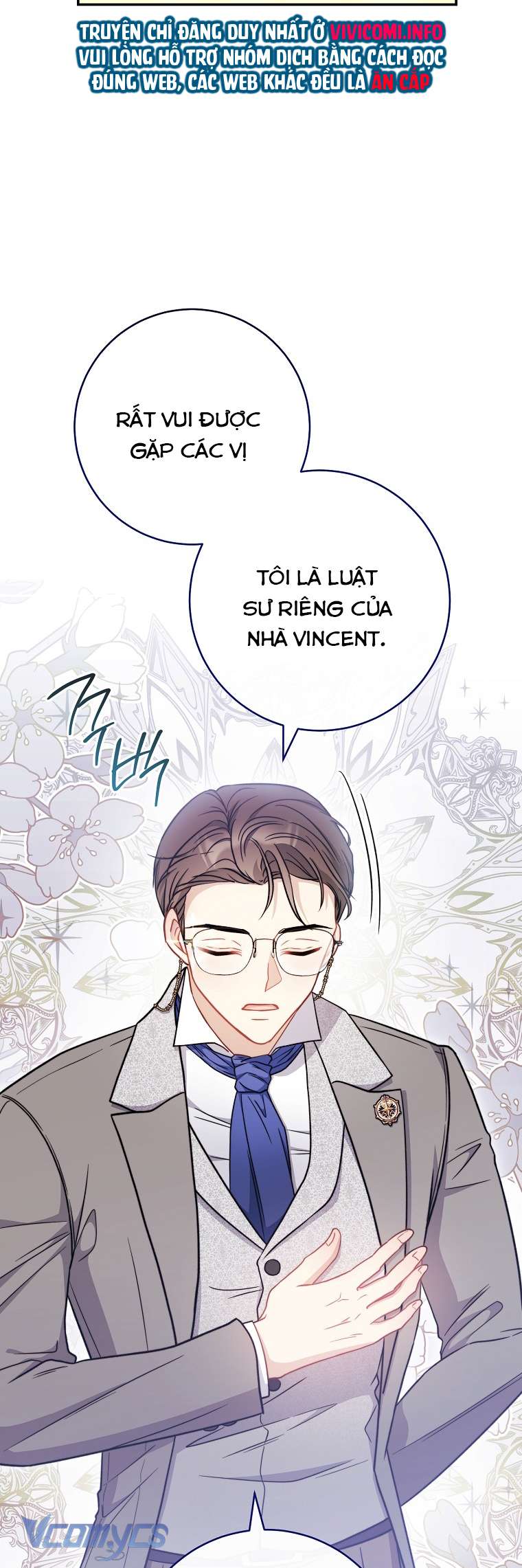 Nam Chính? Cho Cũng Không Thèm! Chapter 21 - Next Chapter 22