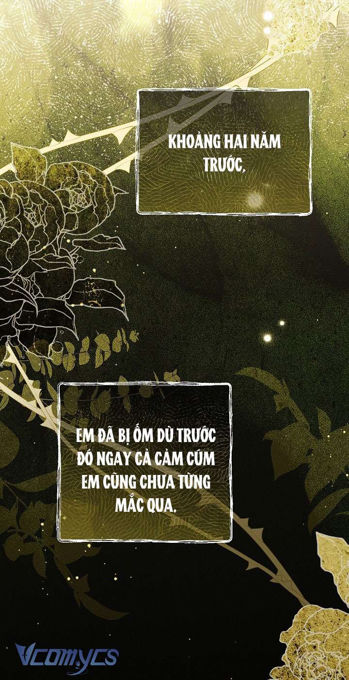 Người Xem Mắt Của Ác Nữ Quá Hoàn Hảo Chapter 26 - Trang 4