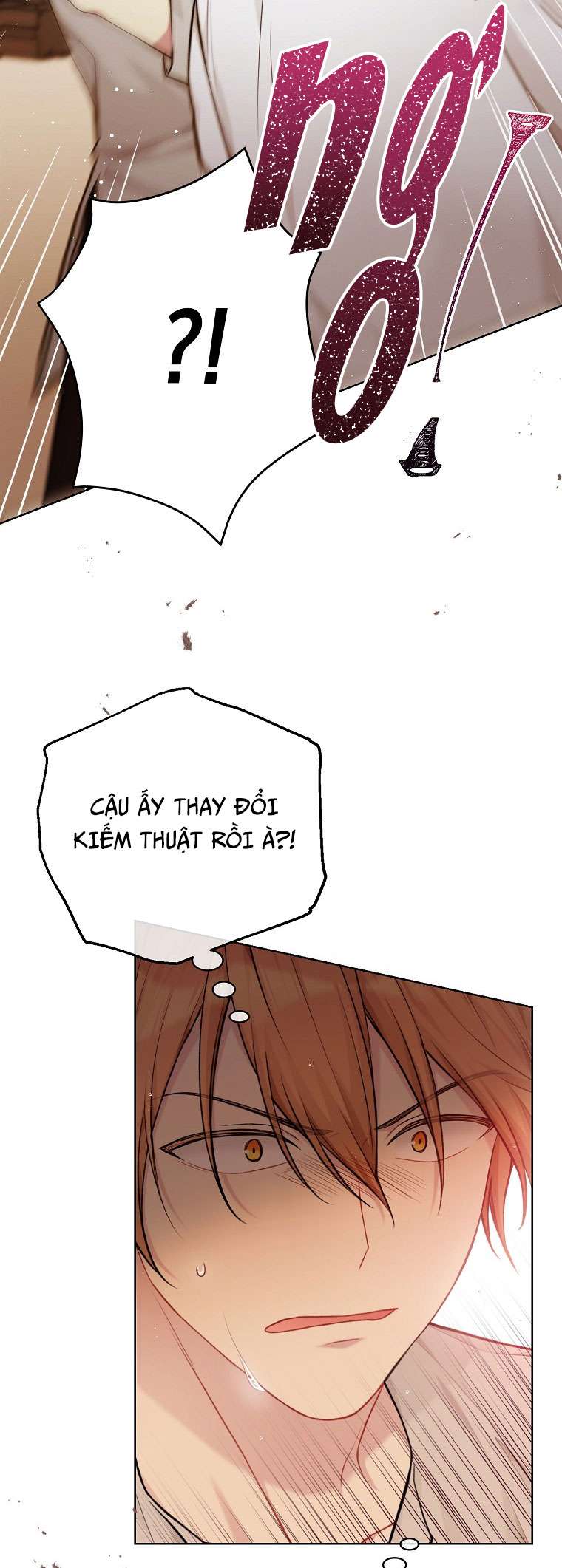 Vương Miện Lục Bảo Chap 75 - Trang 2