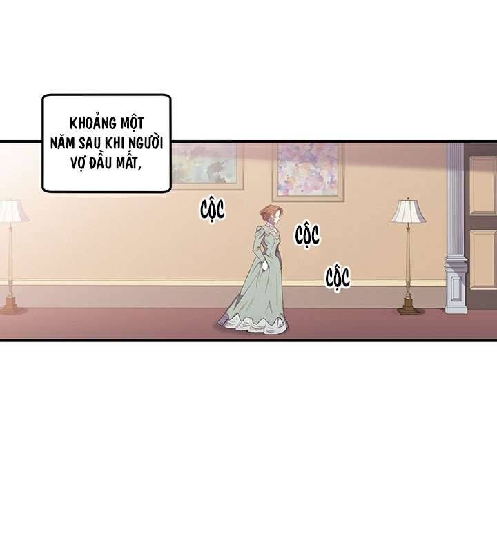 May Mắn Hay Bất Hạnh Chap 2 - Trang 4