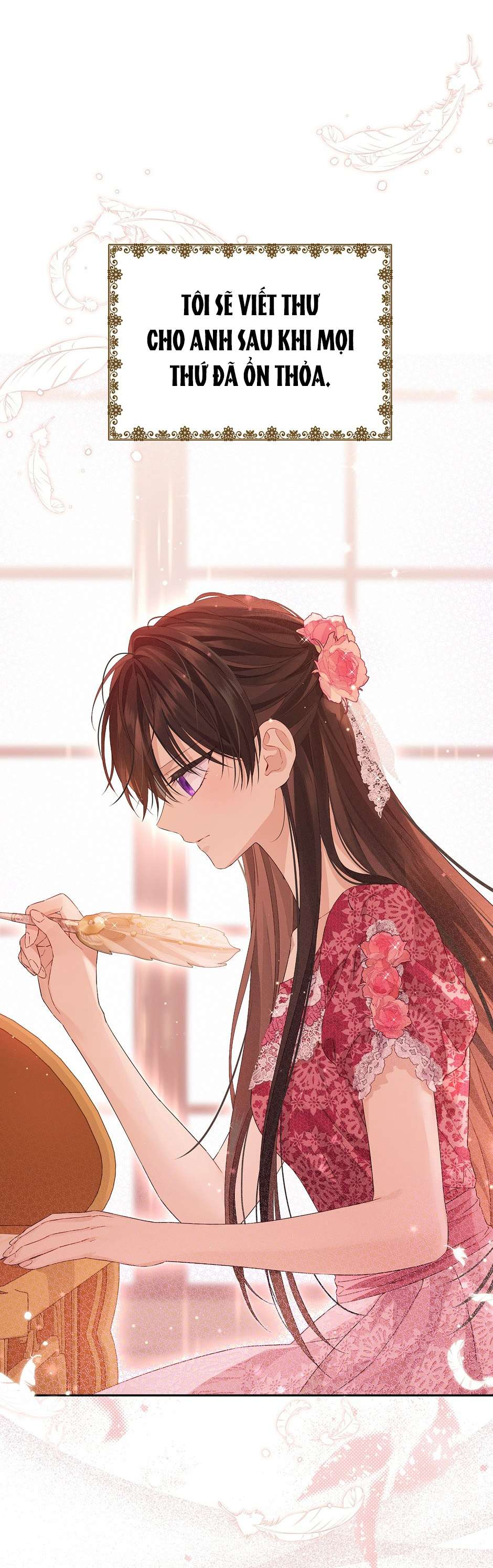 Tôi Là Minh Chứng Của Sự Thật Chap 112 - Trang 3