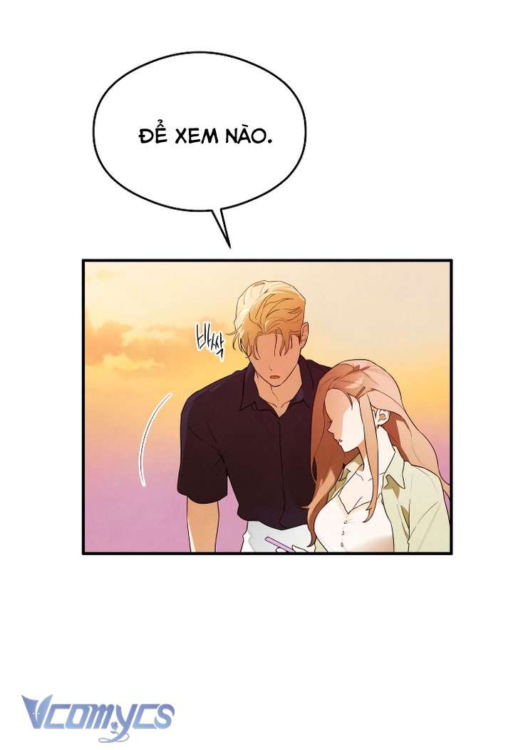 [18+] Mong Ước Của Ác Quỷ Chap 18 - Next Chap 19