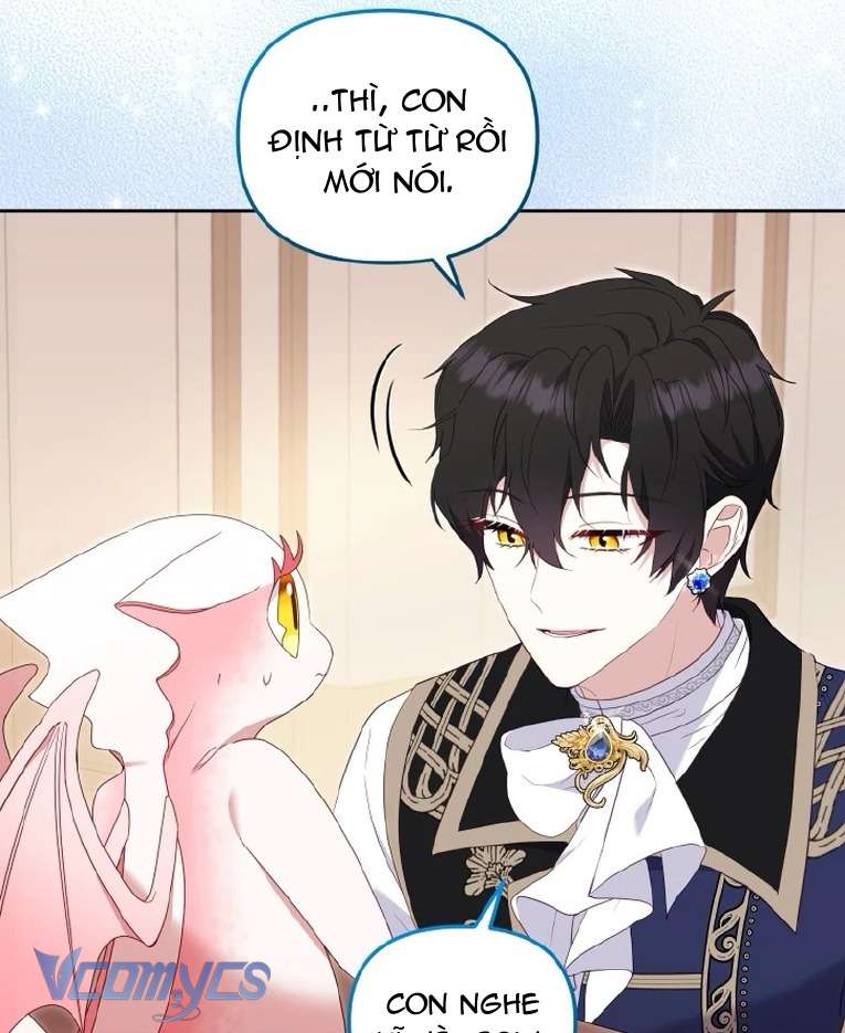 Tôi Được Nuôi Dưỡng Bởi Những Kẻ Phản Diện Chap 65 - Trang 3