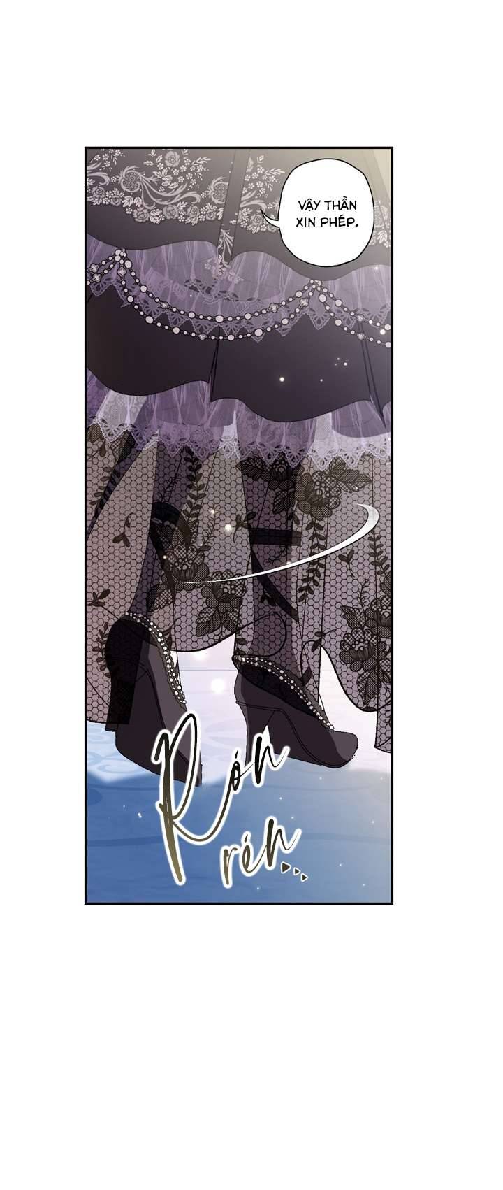 Cha À, Con Không Muốn Kết Hôn Đâu Chap 58 - Next Chap 59
