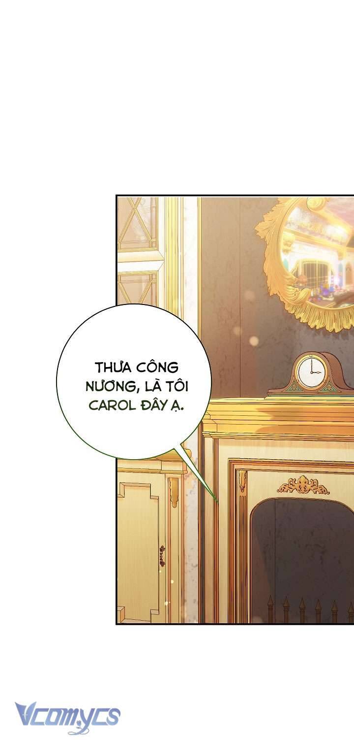 Người Xem Mắt Của Ác Nữ Quá Hoàn Hảo Chapter 22 - Trang 4