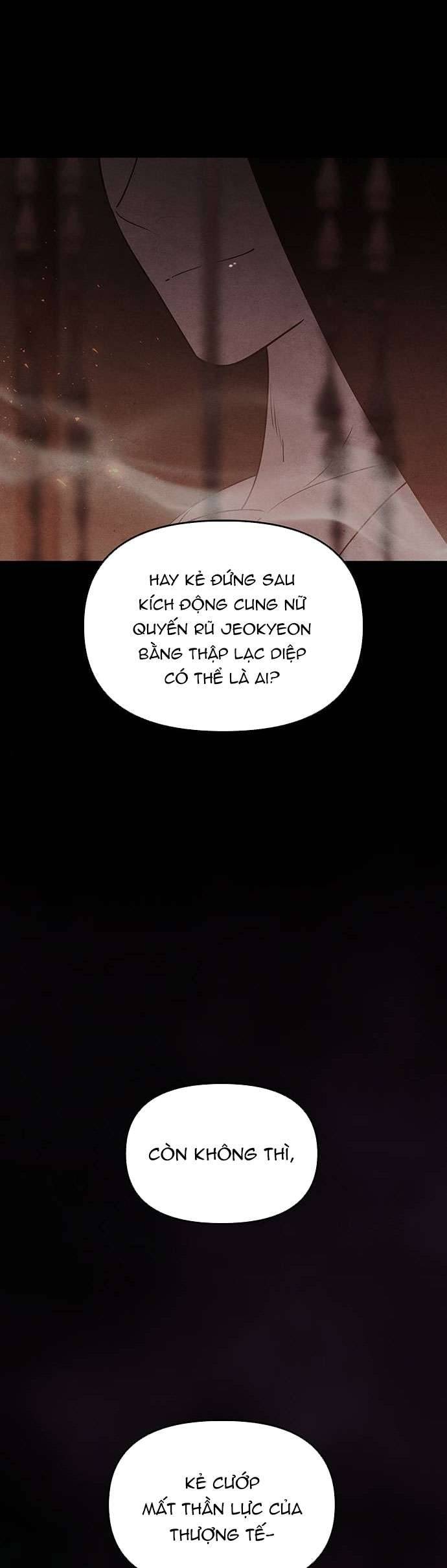 Vương Tử Huyền Bí Chapter 108 - Trang 4