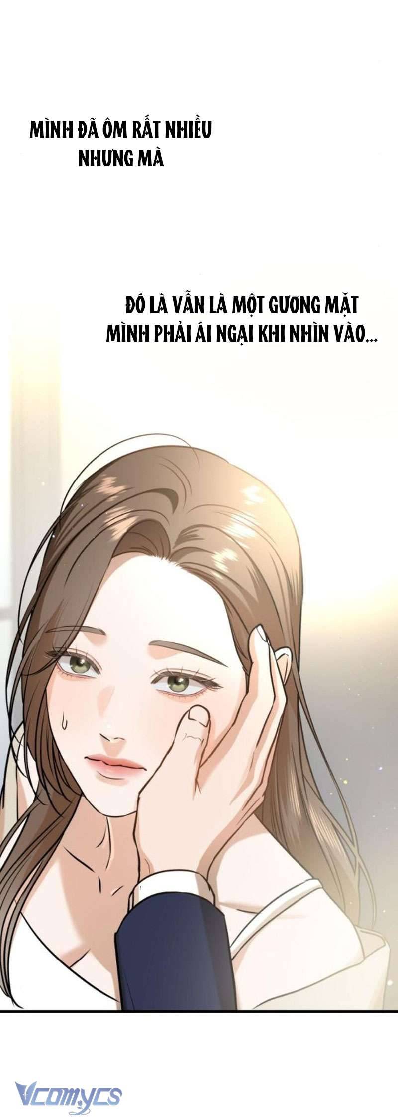 Tôi Nóng Lòng Muốn Chiếm Lấy Cô Ấy Chap 38 - Trang 3