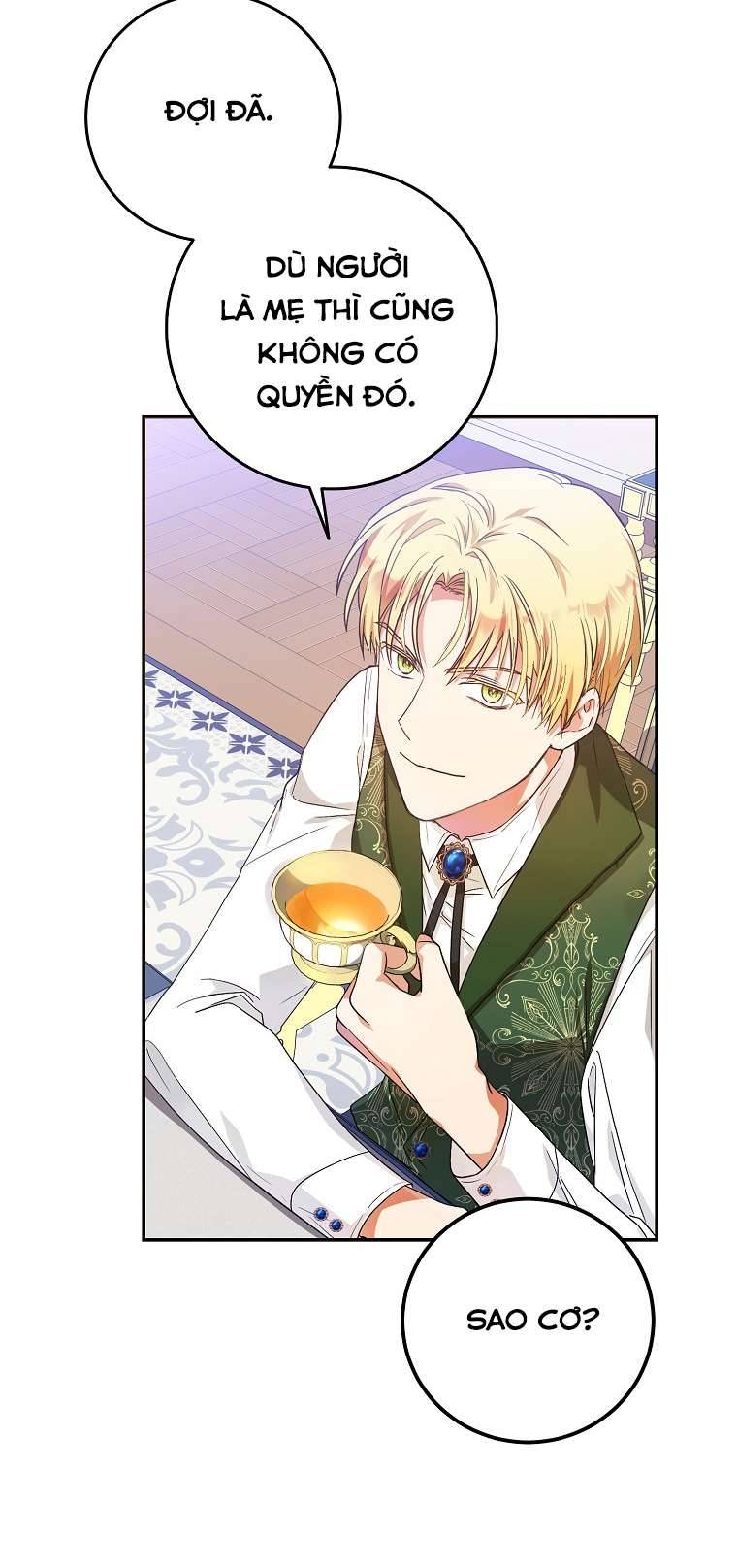 Tôi Trở Thành Vợ Của Nam Chính Chap 20 - Trang 3