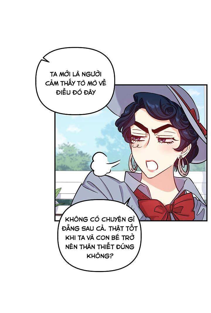 May Mắn Hay Bất Hạnh Chap 34 - Trang 4