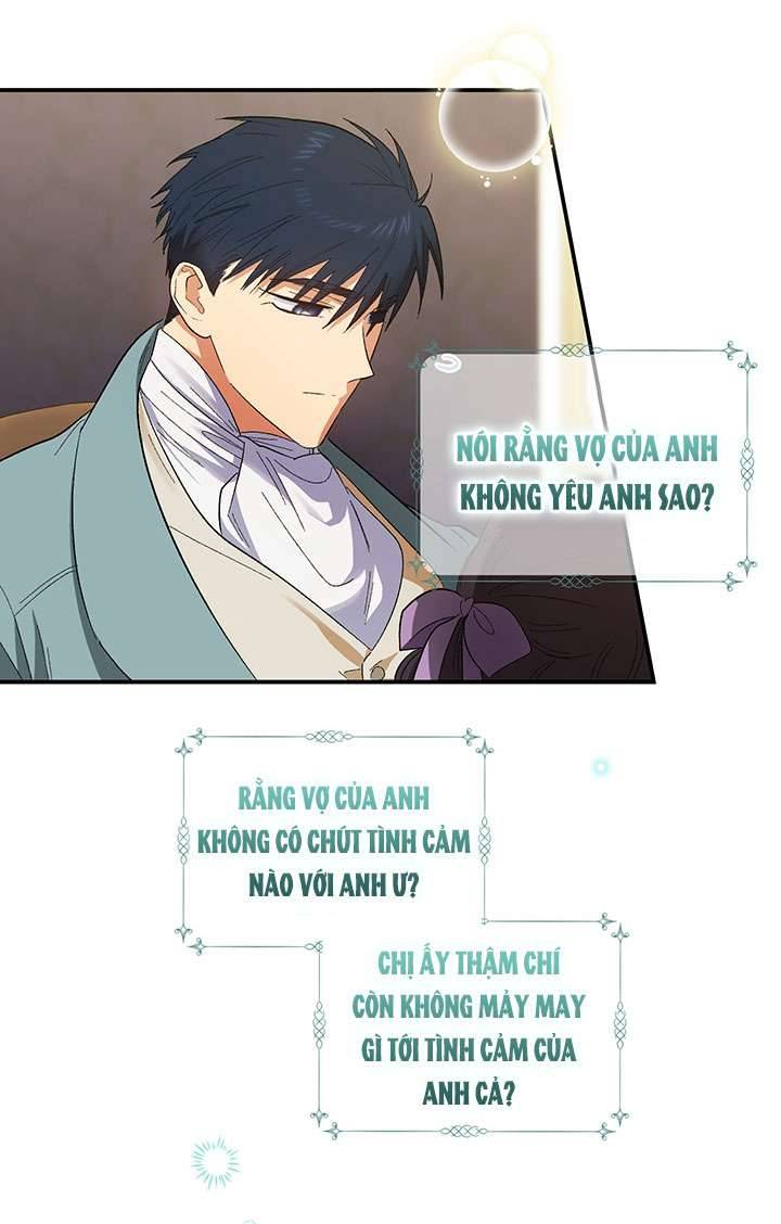 May Mắn Hay Bất Hạnh Chap 74 - Trang 4