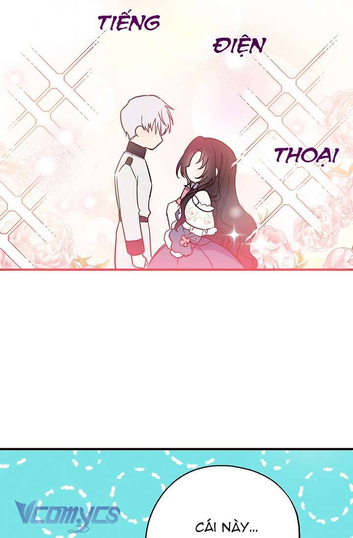 A Nào, Ngậm Thìa Vàng Nhé? Chap 11 - Trang 3