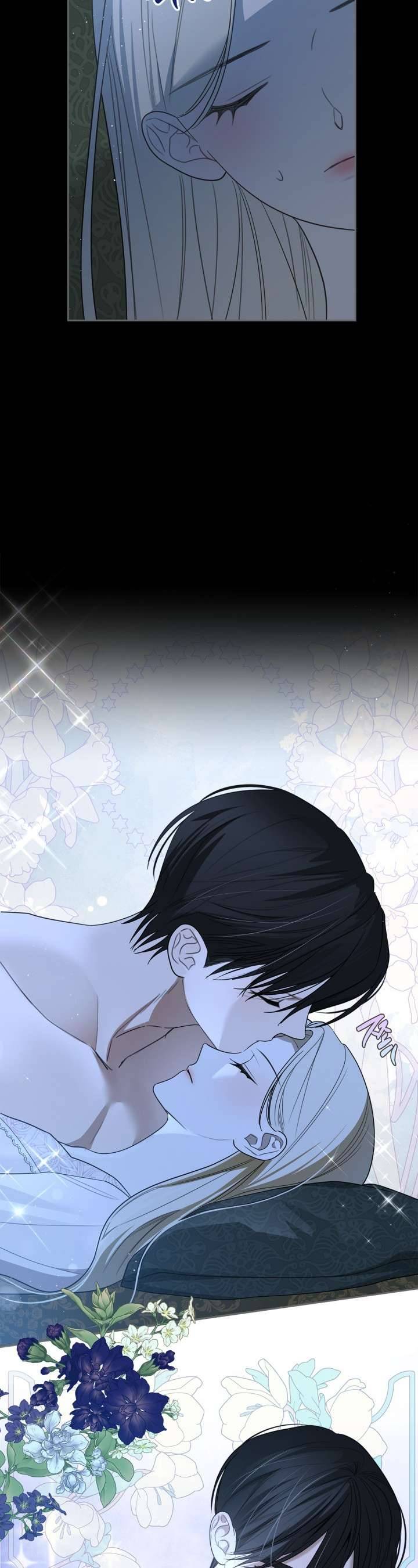 Nam Chính Quái Vật Sống Dưới Giường Tôi Chapter 46 - Next Chapter 47