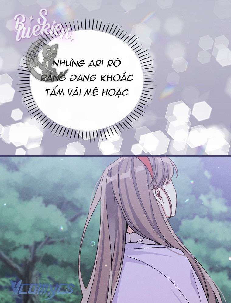 Chị Gái Của Nhân Vật Phản Diện Hôm Nay Cũng Đang Đau Khổ Chapter 36 - Next Chapter 37
