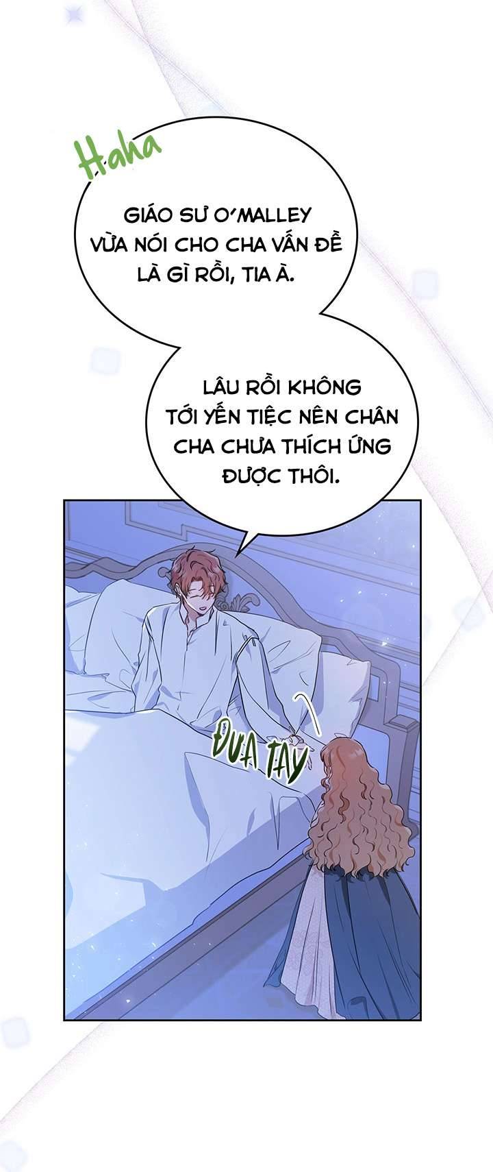 Kiếp Này Nhất Định Làm Gia Chủ Chap 63 - Trang 2