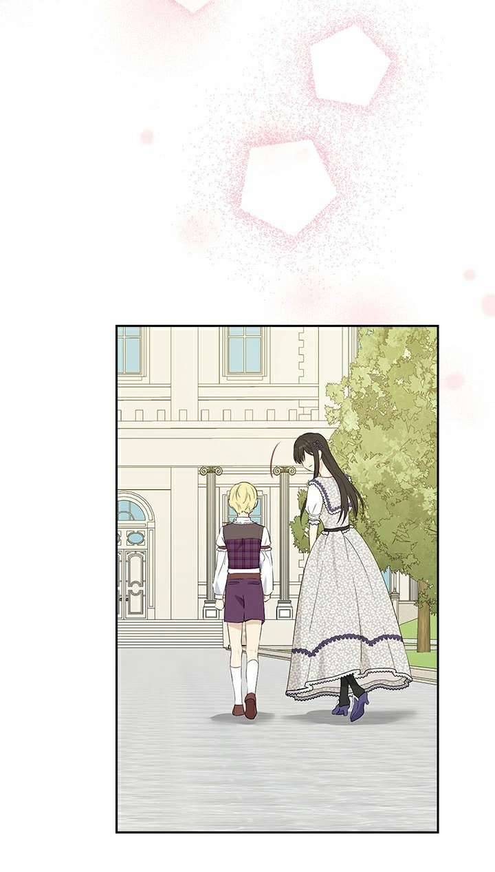 Tôi Là Minh Chứng Của Sự Thật Chap 76 - Trang 3