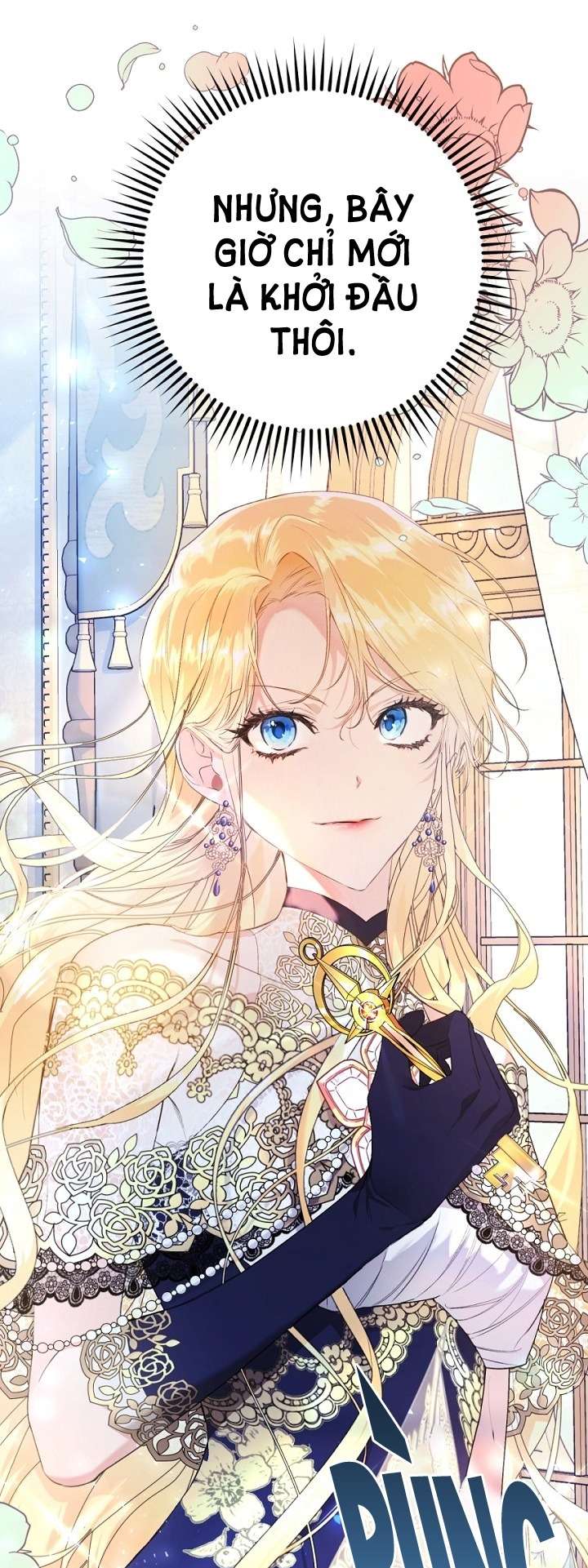 Ác Nữ Chỉ Là Một Con Rối Chap 16 - Trang 2