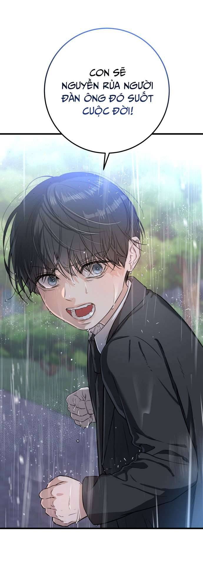 Tôi Nóng Lòng Muốn Chiếm Lấy Cô Ấy Chap 1 - Trang 3