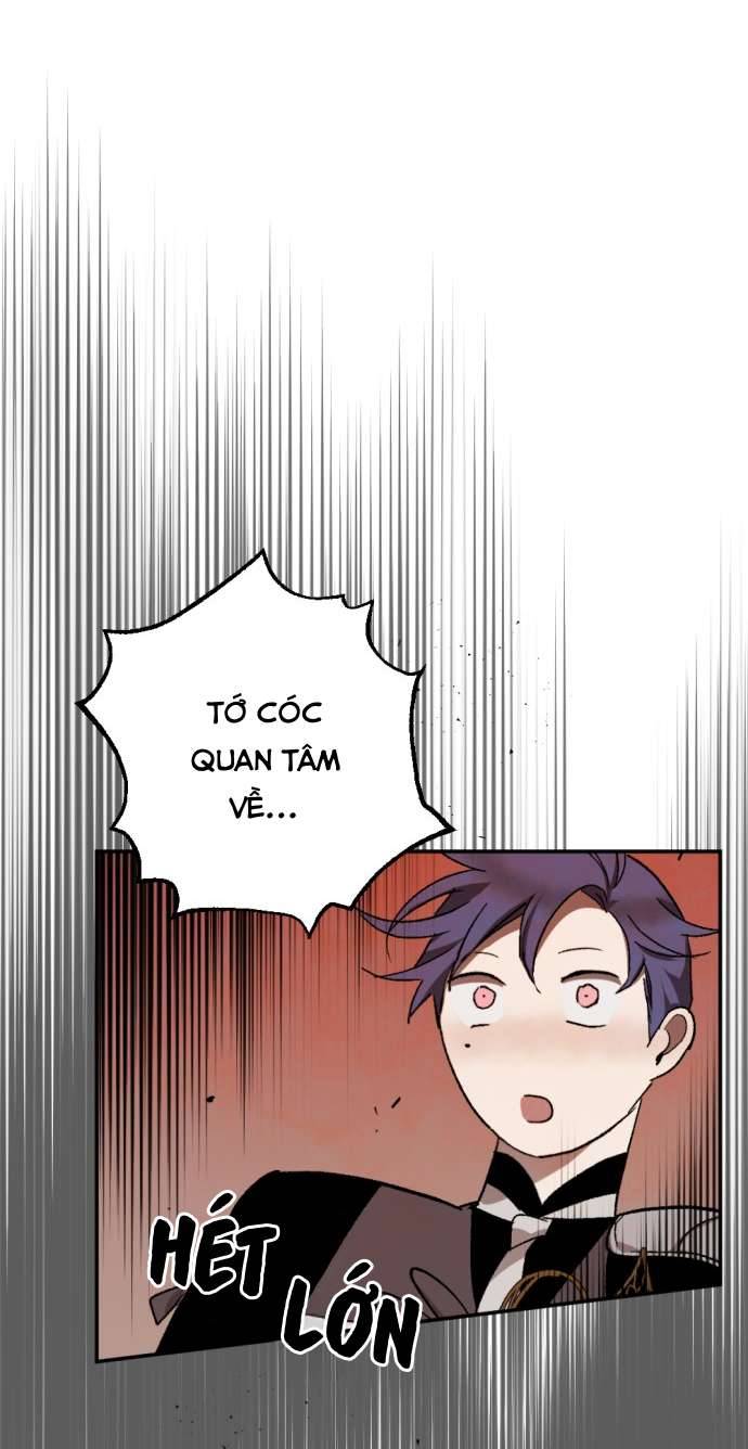 Lời Thú Nhận Của Chúa Tể Bóng Tối Chap 34 - Next Chap 35