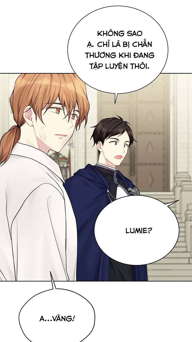 Vương Miện Lục Bảo Chap 68 - Trang 2