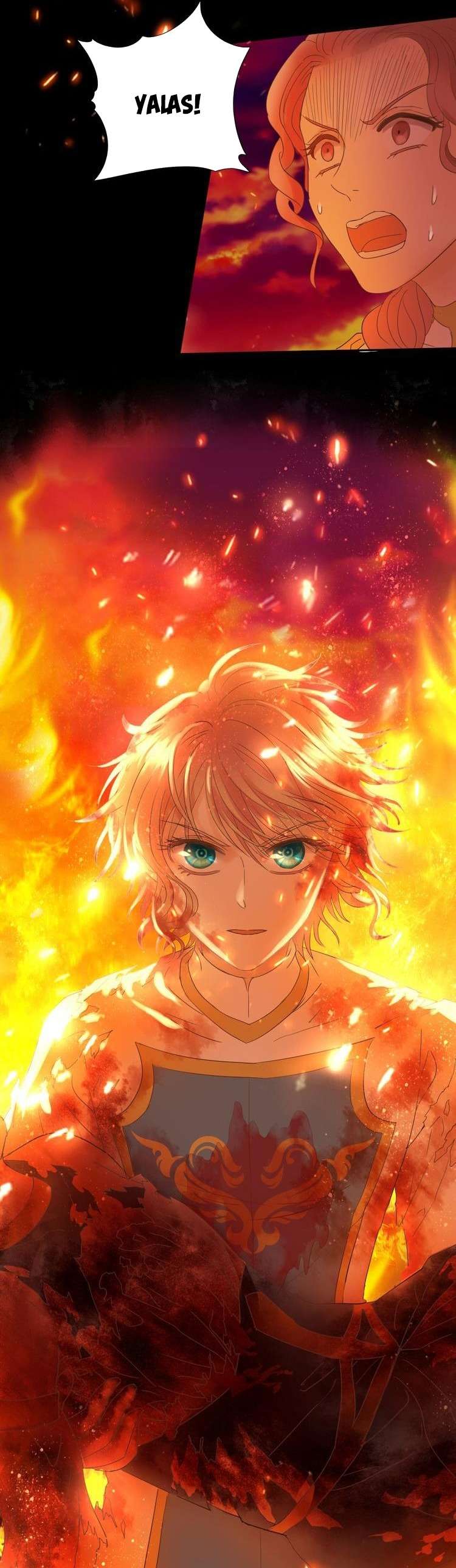 Địch Úc Đa Chi Ca Chapter 34 - Trang 4