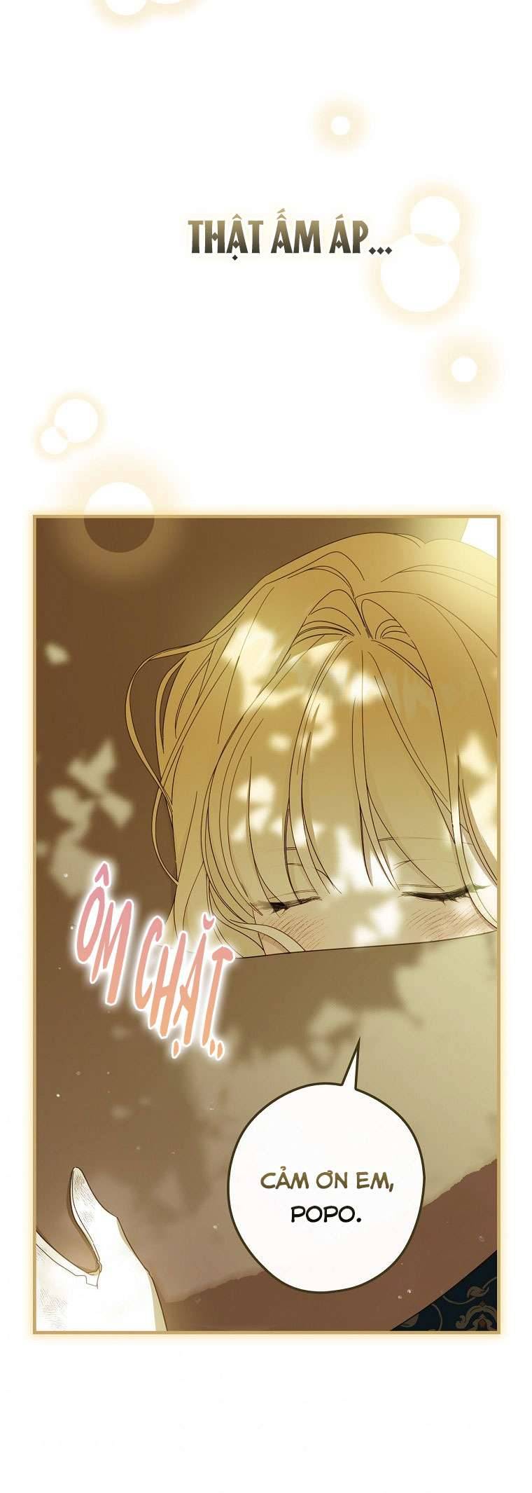 Phương Pháp Khiến Phu Quân Đứng Về Phía Tôi Chapter 36 - Trang 4