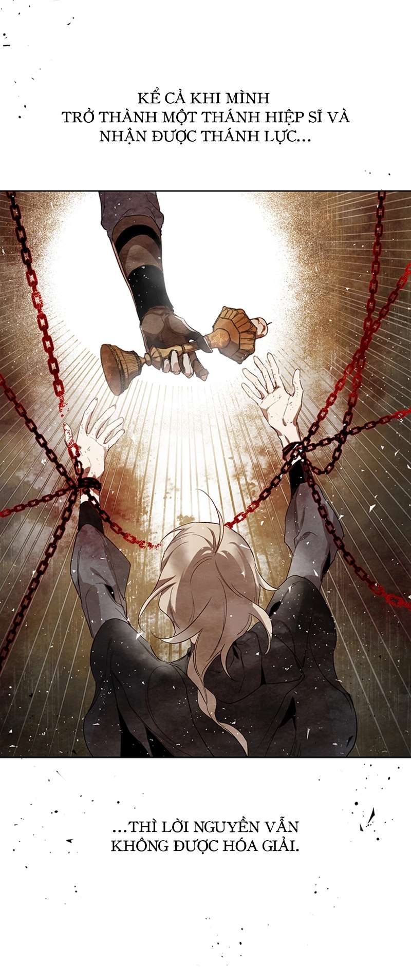 Lời Thú Nhận Của Chúa Tể Bóng Tối Chap 5 - Next Chap 6