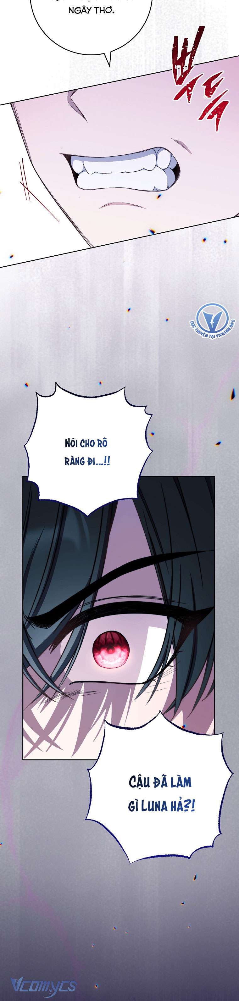 Nam Chính? Cho Cũng Không Thèm! Chapter 7 - Next Chapter 8