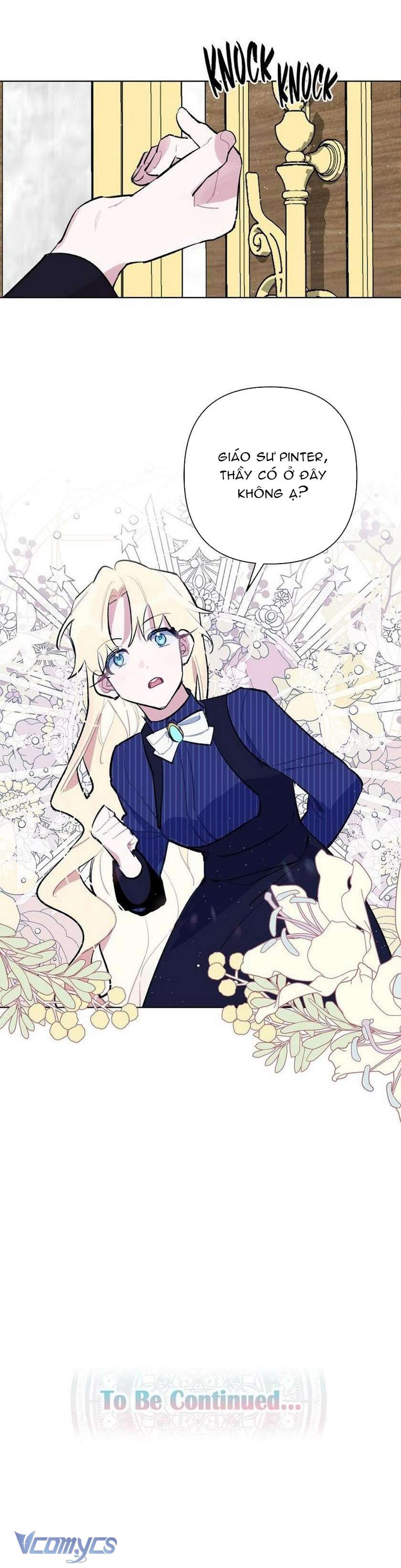 Cách Để Giết Một Pháp Sư Chapter 29 - Trang 4