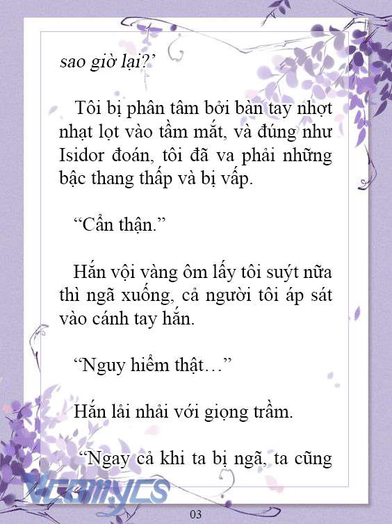 [Novel] Làm Ác Nữ Bộ Không Tốt Sao? Chap 117 - Trang 2