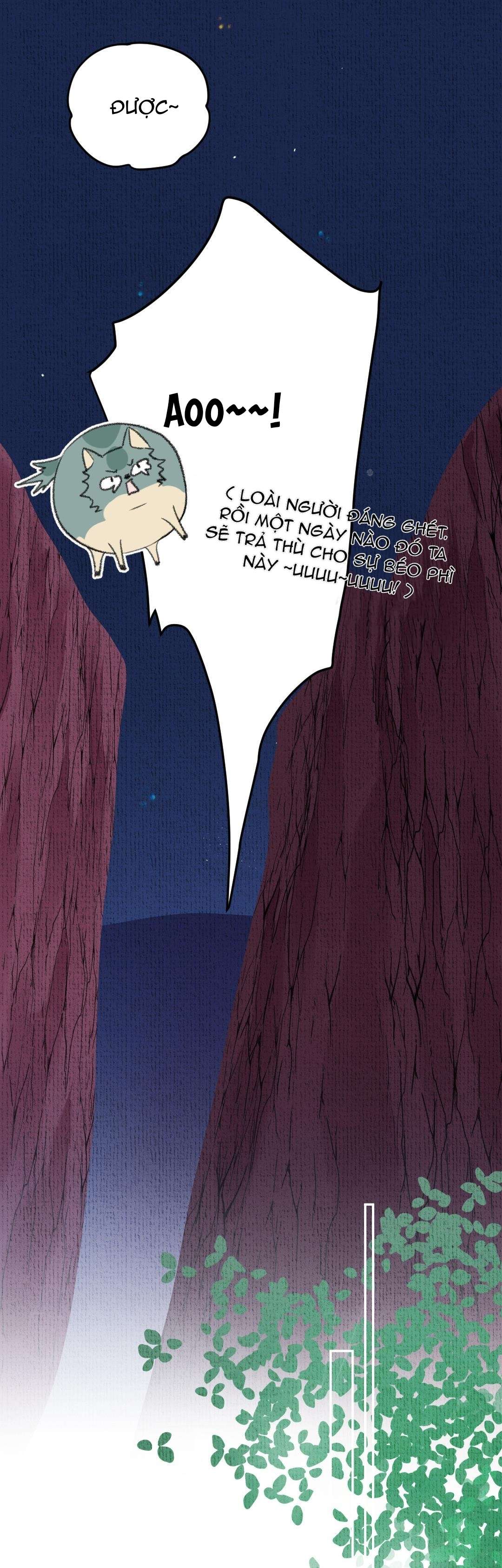 Ta không thể nào yêu một mảnh giấy Chap 13 - Trang 4
