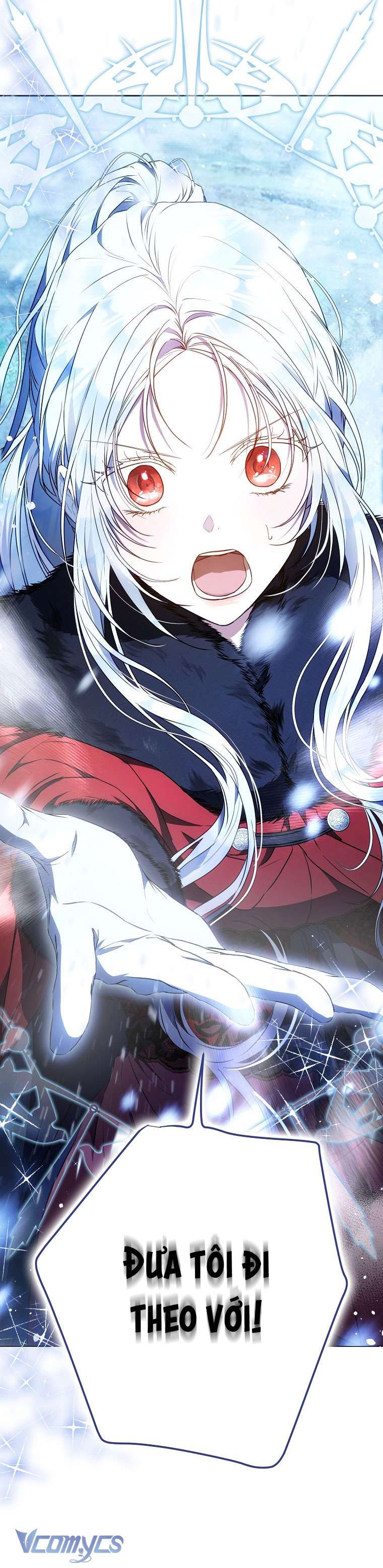Tôi Trở Thành Vợ Của Nam Chính Chap 81 - Trang 3