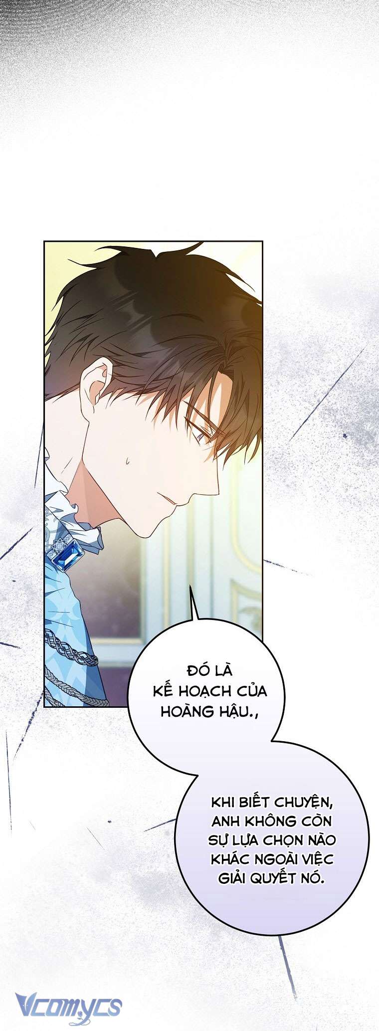 Tôi Trở Thành Vợ Của Nam Chính Chap 92 - Trang 3