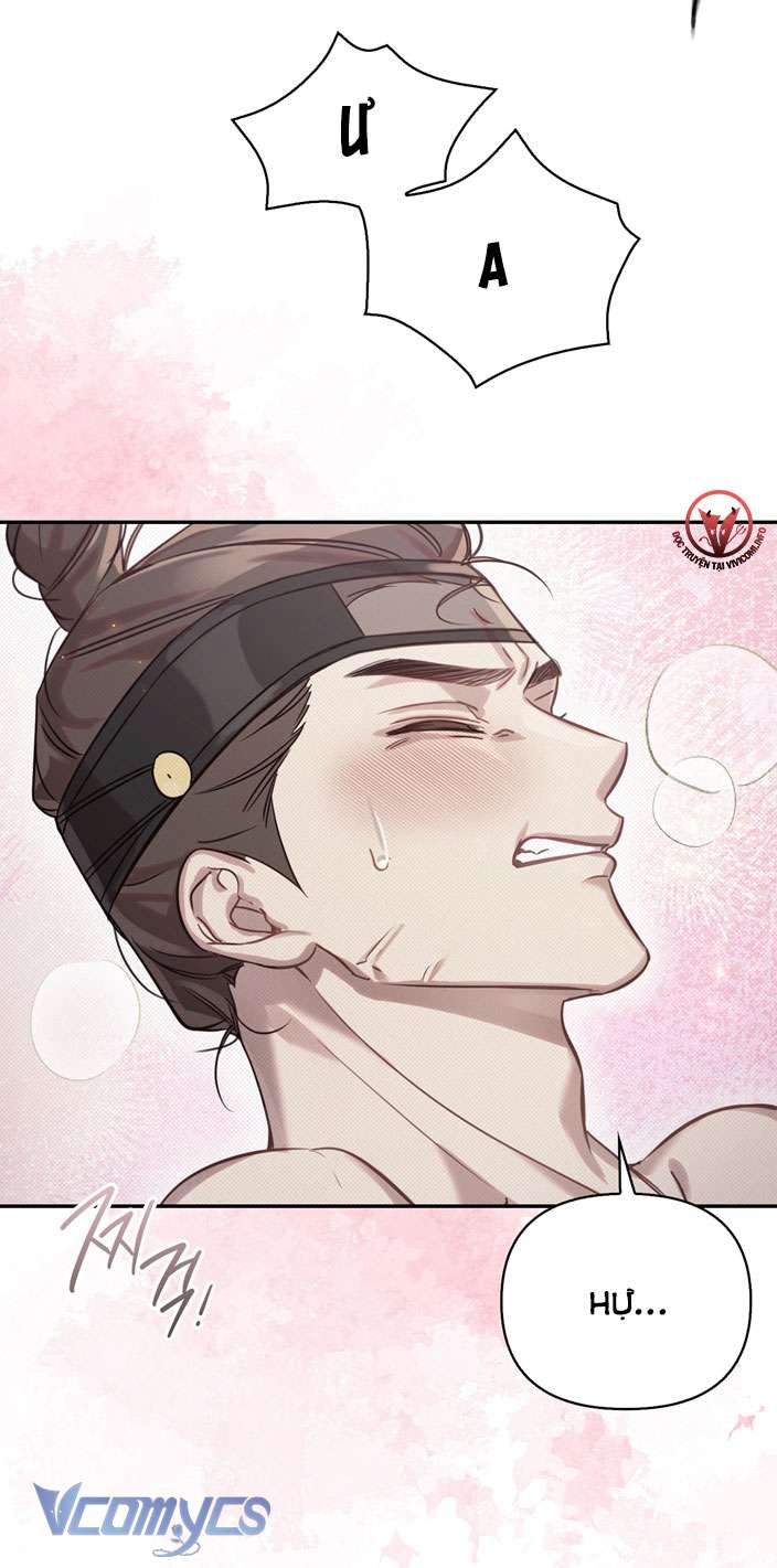 [18+] Tiết Học Bí Mật Của Trung Điện Chap 28 - Trang 2