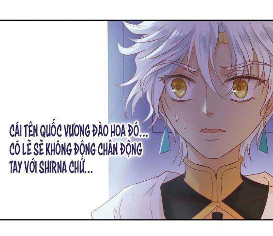 Địch Úc Đa Chi Ca Chapter 9 - Trang 4