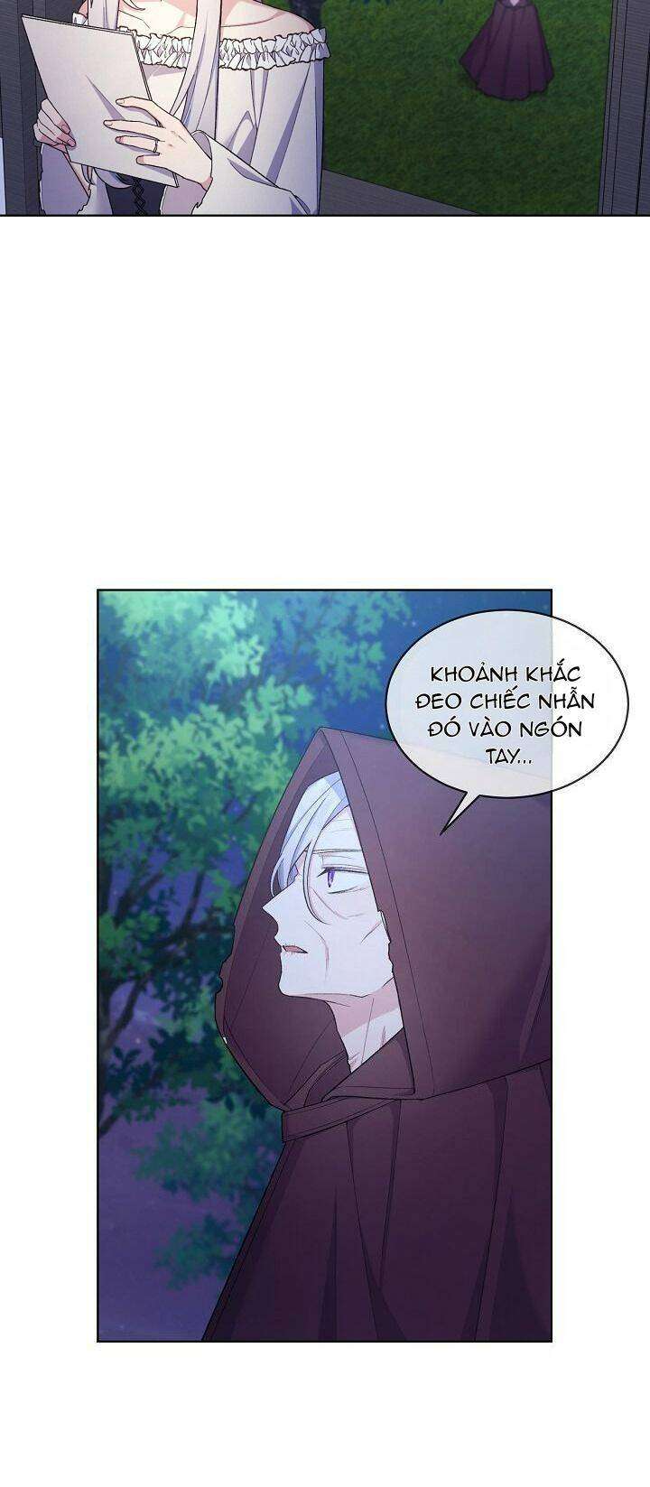 Bệ Hạ, Tôi Sẽ Giết Ngài! Chapter 23 - Trang 4