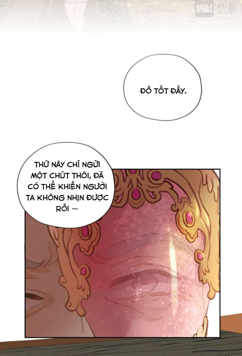 Địch Úc Đa Chi Ca Chapter 116 - Trang 4