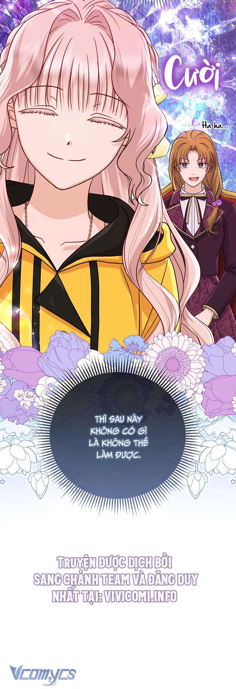 Nhân Vật Phản Diện Đều Thích Tôi Chapter 27 - Next Chapter 28