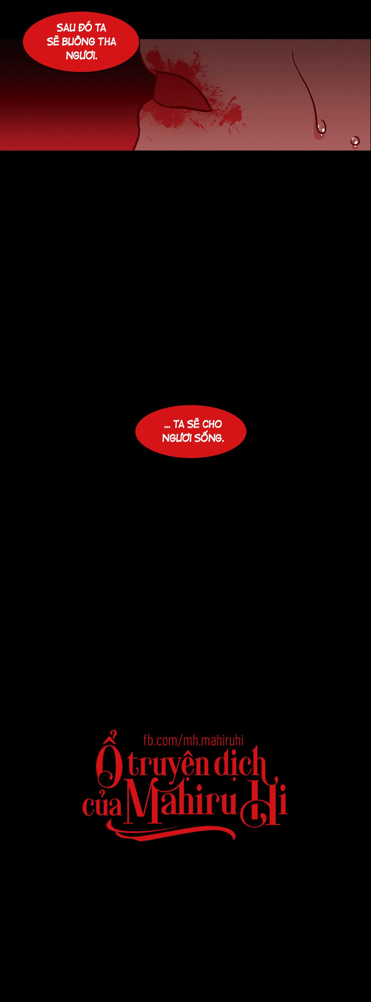 [18+] Xích Hồ Chap 8 - Trang 2