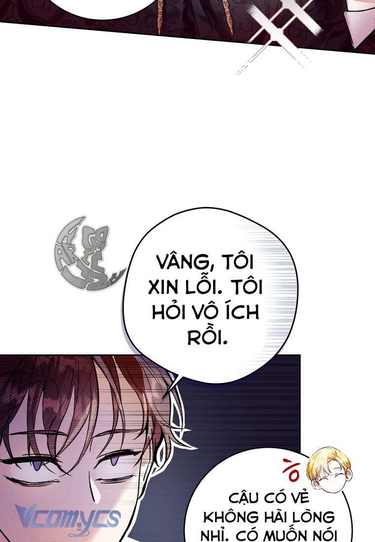 Làm Ác Nữ Bộ Không Tuyệt Sao? Chap 13 - Trang 4