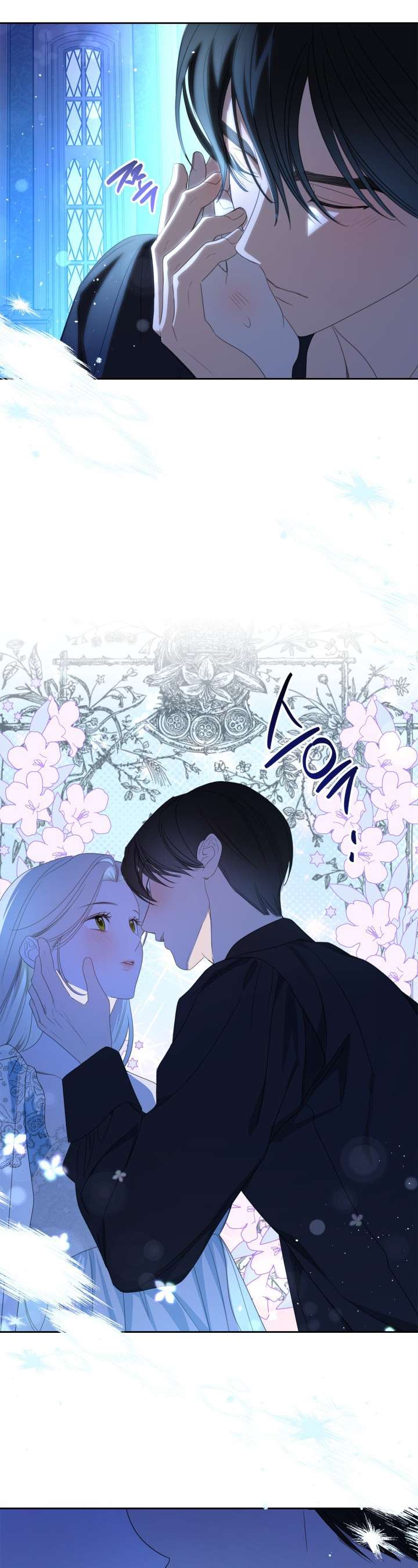 Nam Chính Quái Vật Sống Dưới Giường Tôi Chapter 42 - Next Chapter 43