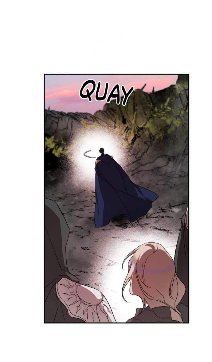 Lời Thú Nhận Của Chúa Tể Bóng Tối Chap 64 - Trang 4