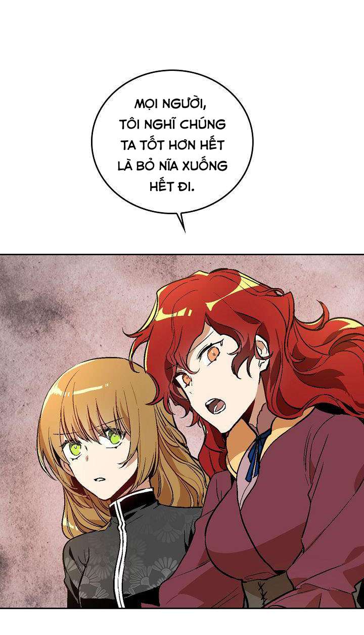 Vị Hôn Thê Khế Ước Của Công Tước Chapter 31 - Trang 4