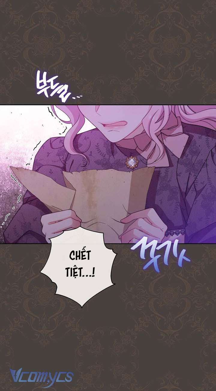 Hầu Gái Độc Quyền Của Hoàng Hậu Phản Diện Chapter 25 - Trang 4