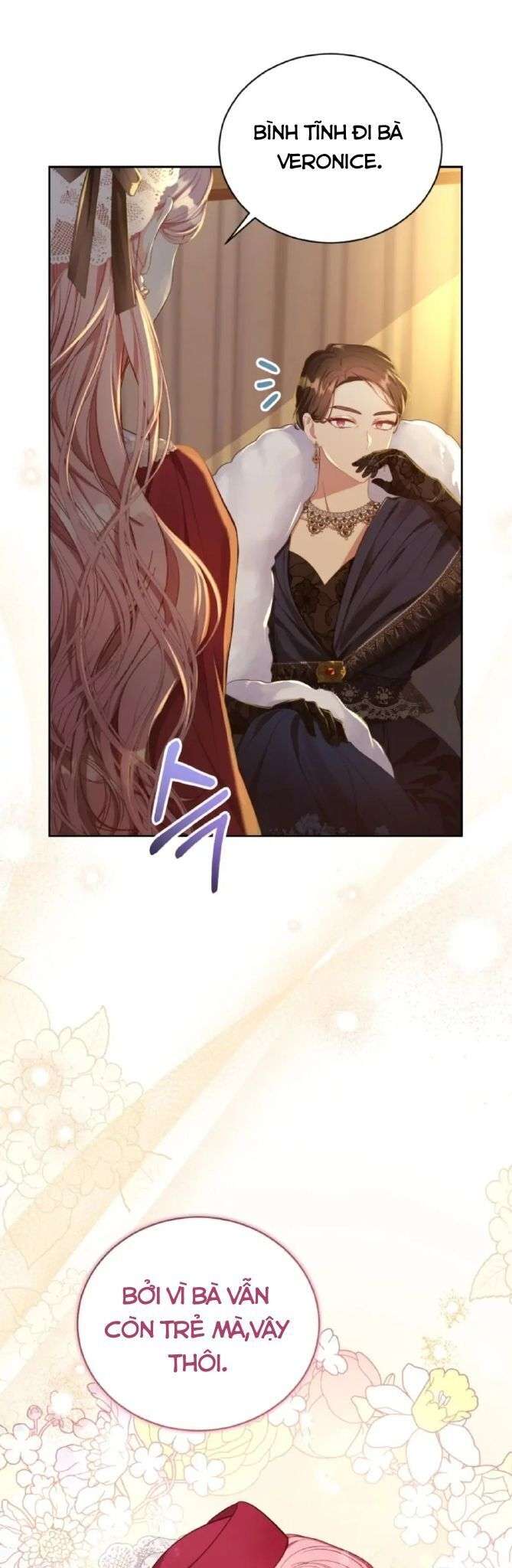 Hầu Gái Trong Trò Chơi Harem Ngược Muốn Nghỉ Việc Chapter 12 - Trang 4